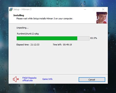 linux repacks|automate installing/running fitgirl repacks on linux with  .